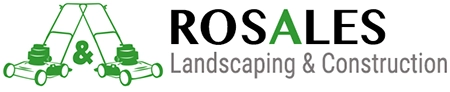 Rosales Landscaping & Construction